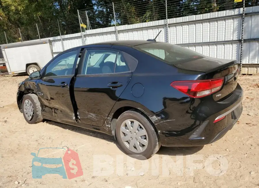 3KPA24AD4PE612940 Photo# 2