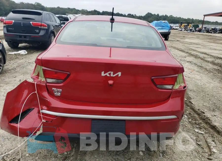3KPA24AD5PE582556 Photo# 6