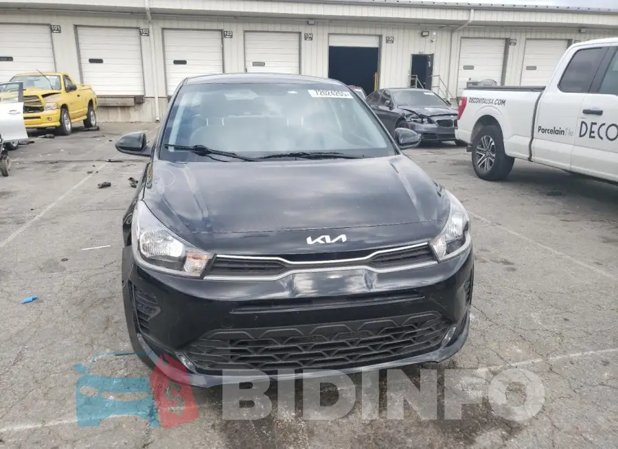 3KPA24AD6PE616276 Photo# 5