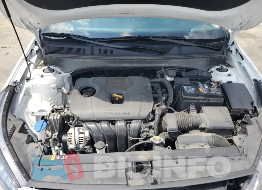 3KPF24AD5RE785522 Photo# 11
