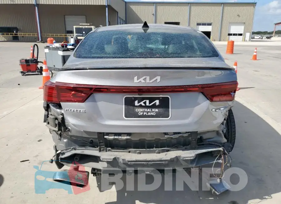 3KPF44AC3PE520323 Photo# 6
