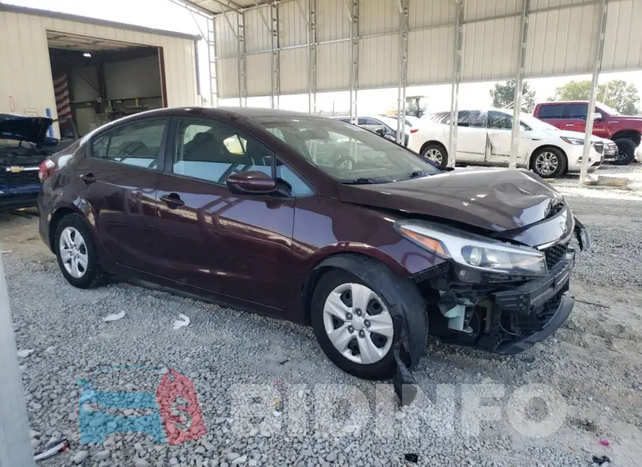 3KPFK4A75HE158229 Photo# 4