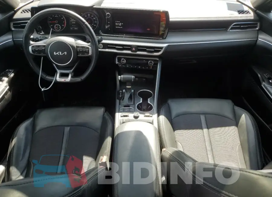 5XXG64J20NG152550 Photo# 8