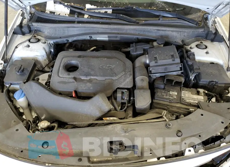 5XXGT4L33JG269712 Photo# 11