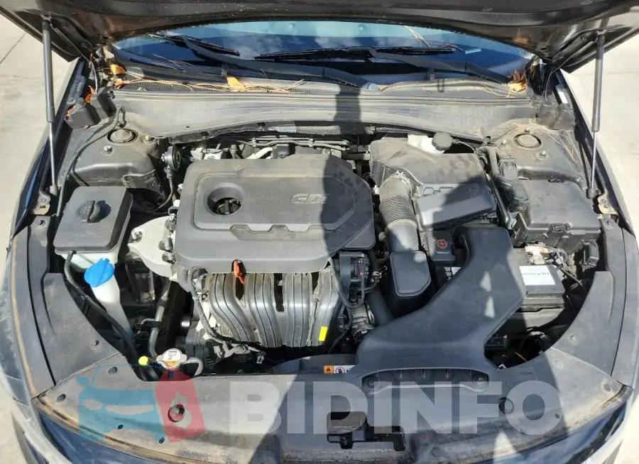 5XXGU4L37GG053867 Photo# 11