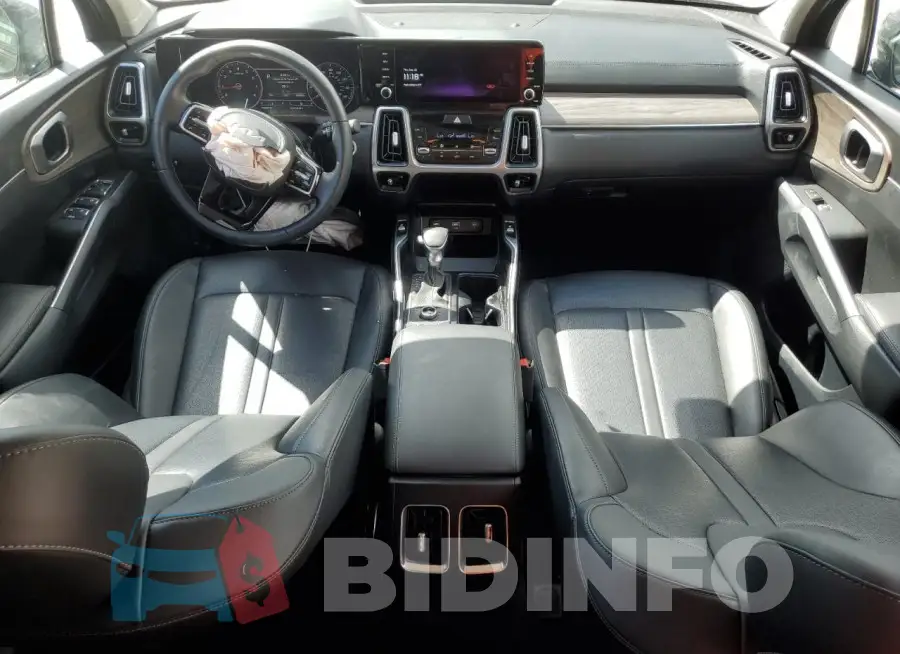 5XYRLDLC6NG127946 Photo# 8