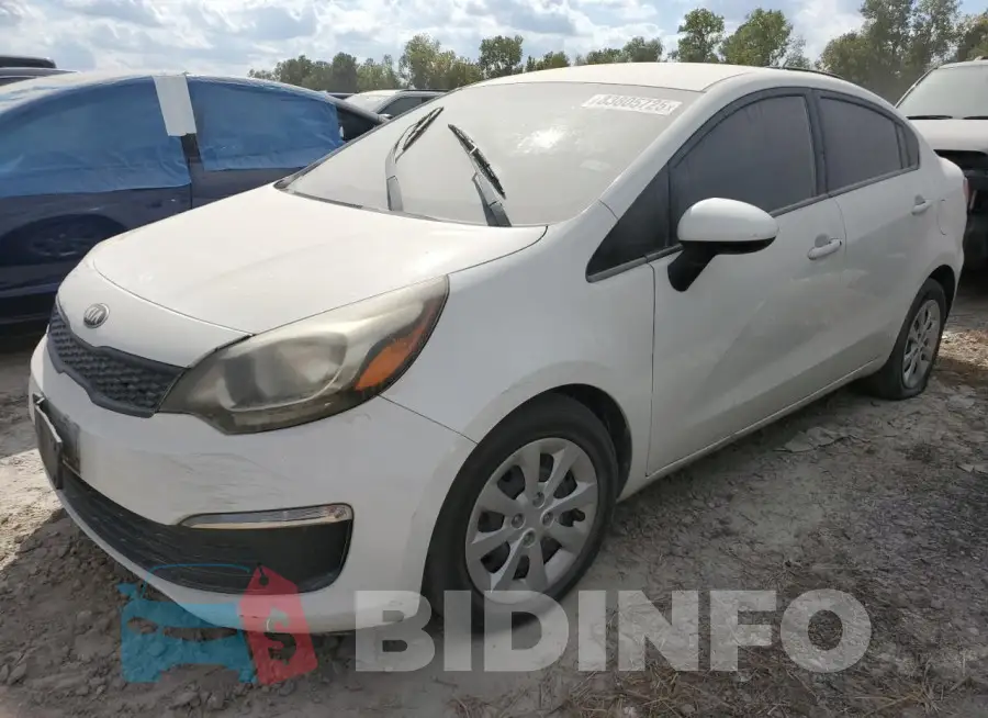 KNADM4A32G6594410 Photo# 1