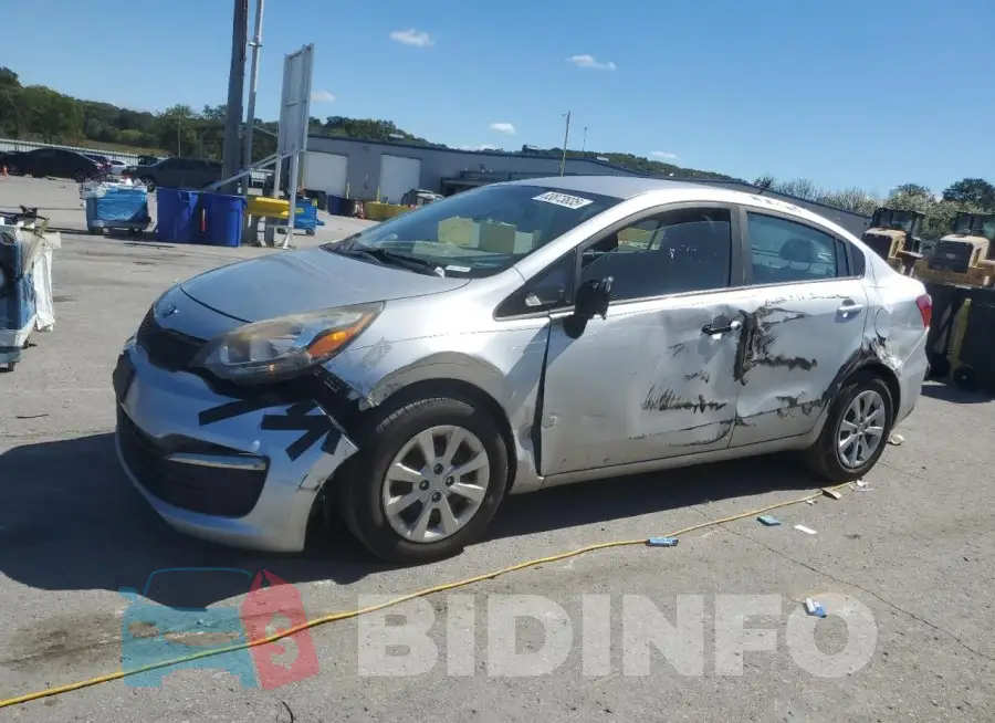 KNADM4A35G6669293 Photo# 1