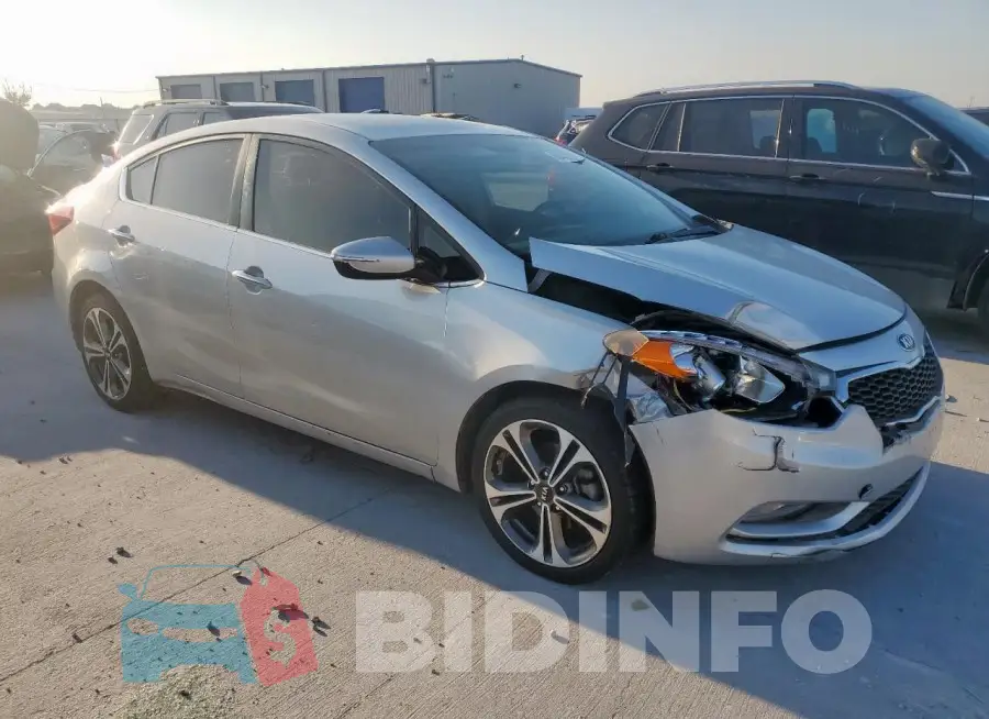 KNAFX4A84G5475212 Photo# 4