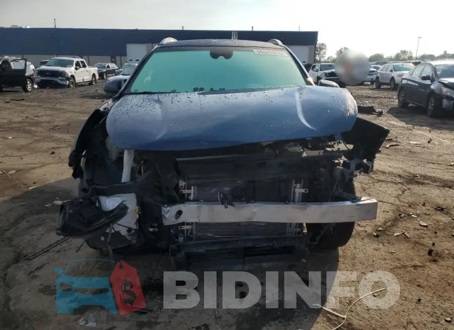 KNDCB3LC9M5478974 Photo# 5