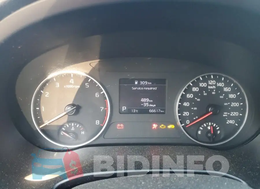 KNDEPCAA0M7117469 Photo# 9