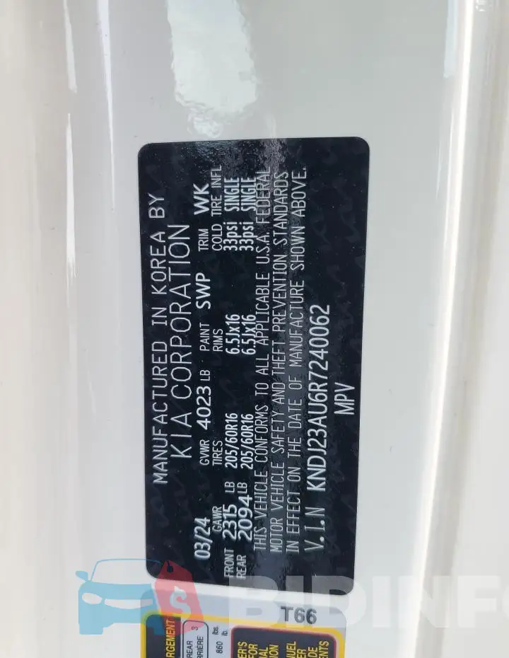 KNDJ23AU6R7240062 Photo# 13