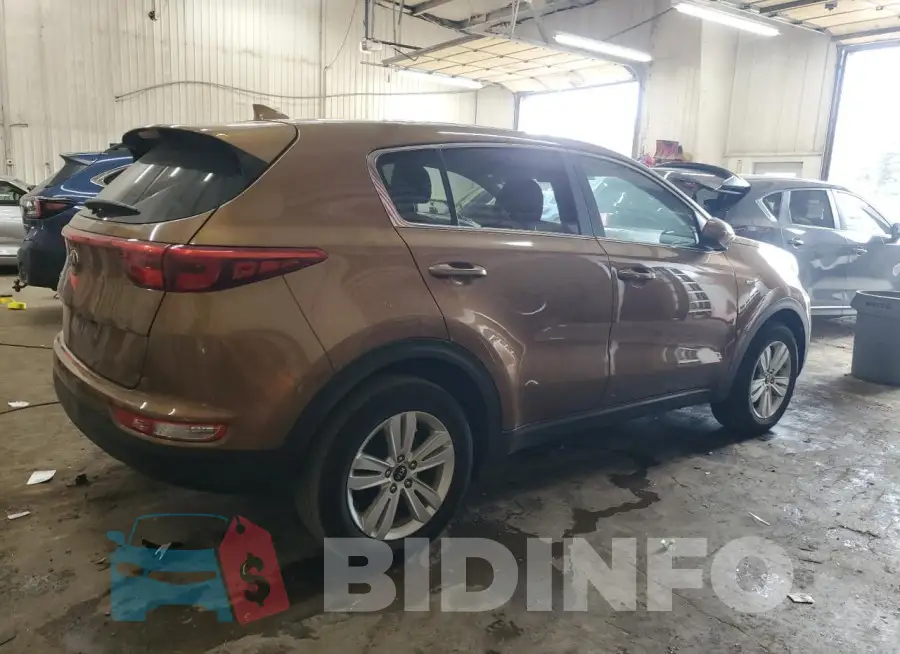 KNDPMCAC2K7520207 Photo# 3