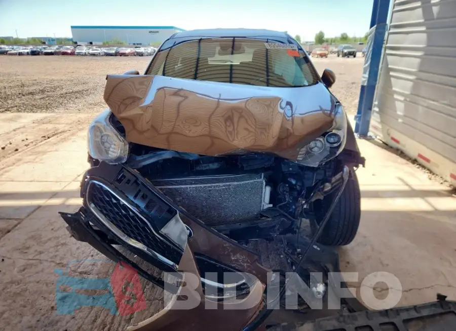KNDPMCAC5M7911757 Photo# 5