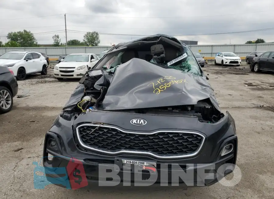 KNDPMCAC6M7882396 Photo# 5