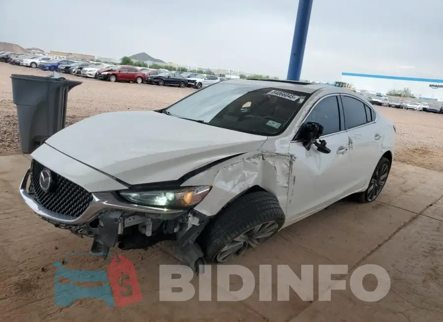 JM1GL1VMXJ1326939 Photo# 1