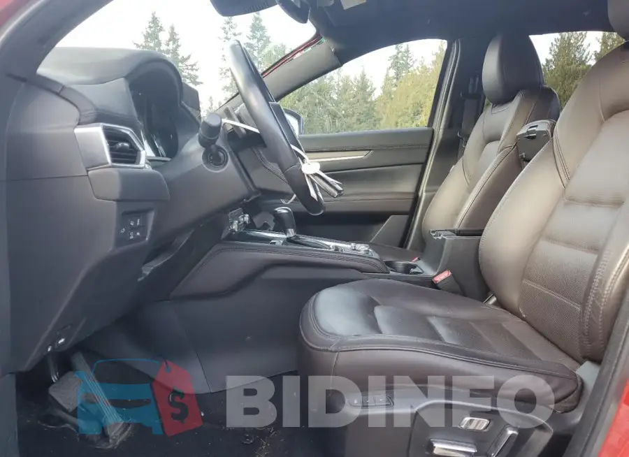 JM3KFBEY3L0816035 Photo# 7