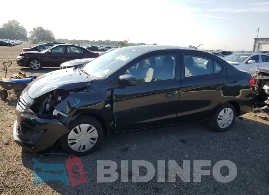 ML32F3FJ0JHF07322 Photo# 1