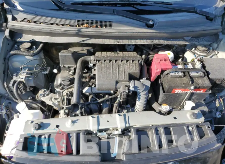 ML32F3FJ0JHF07322 Photo# 11