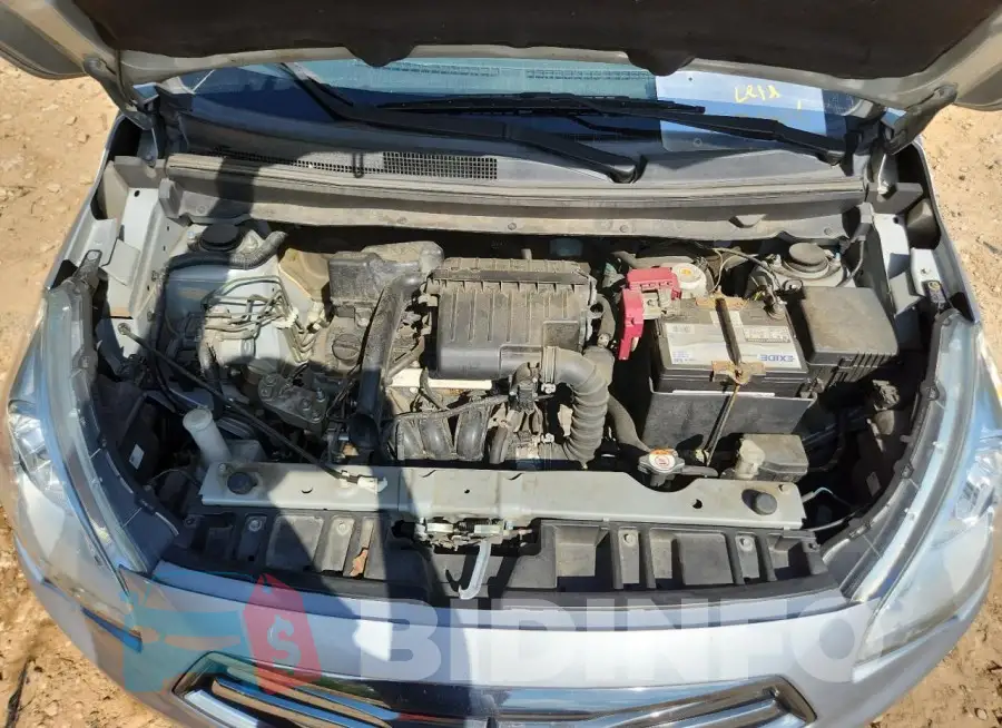 ML32F3FJ0KHF10321 Photo# 11