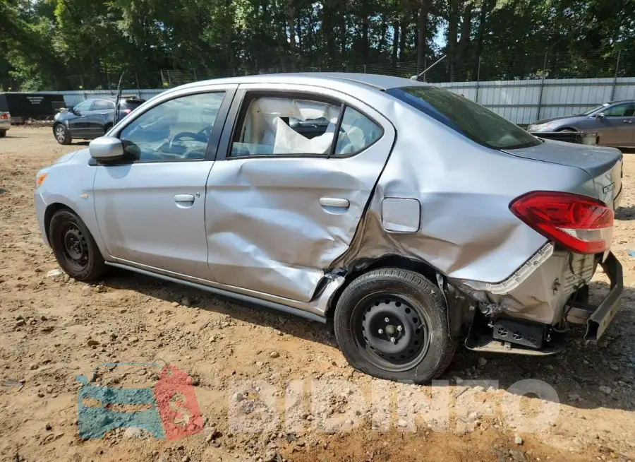 ML32F3FJ0KHF10321 Photo# 2