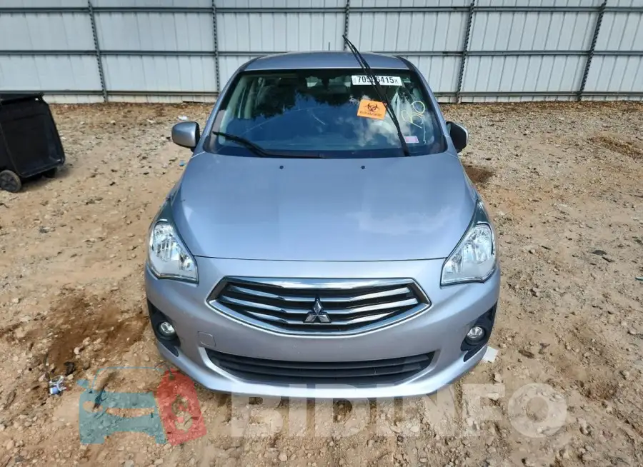 ML32F3FJ0KHF10321 Photo# 5