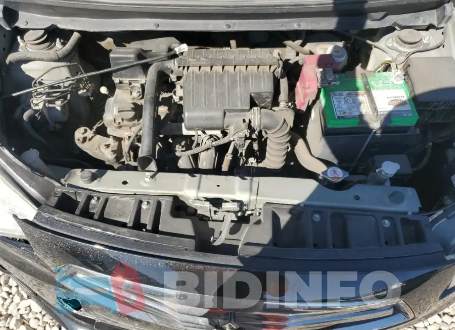 ML32F3FJ0KHF12053 Photo# 11