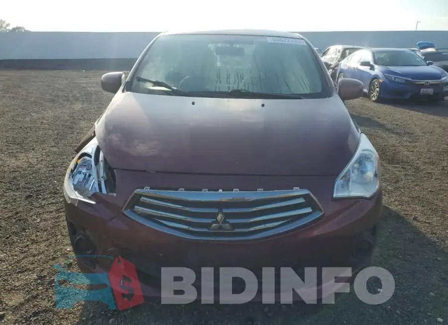 ML32F3FJ2KHF01037 Photo# 5