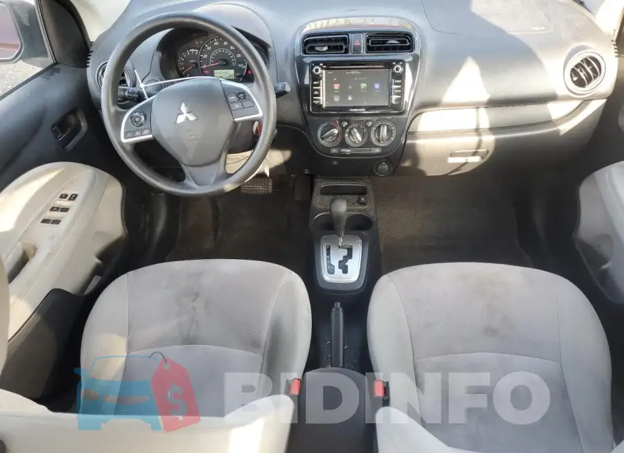 ML32F3FJ2KHF01037 Photo# 8