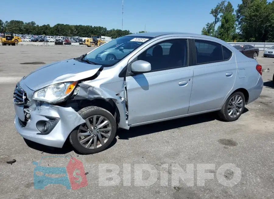 ML32F3FJ4JHF03452 Photo# 1