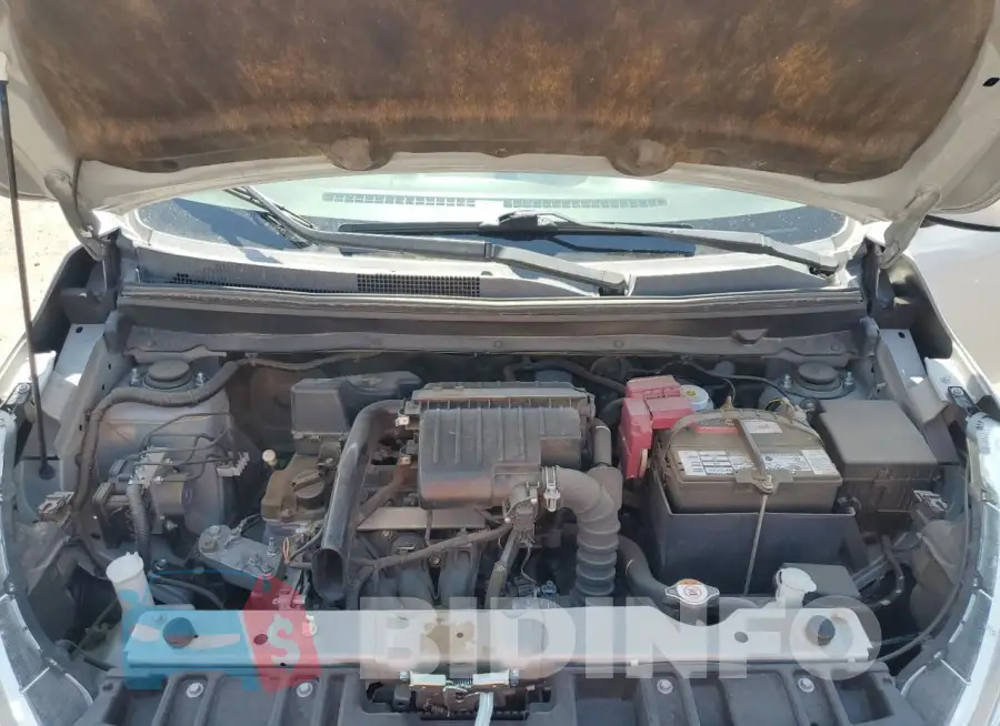 ML32F3FJ6KHF00652 Photo# 11