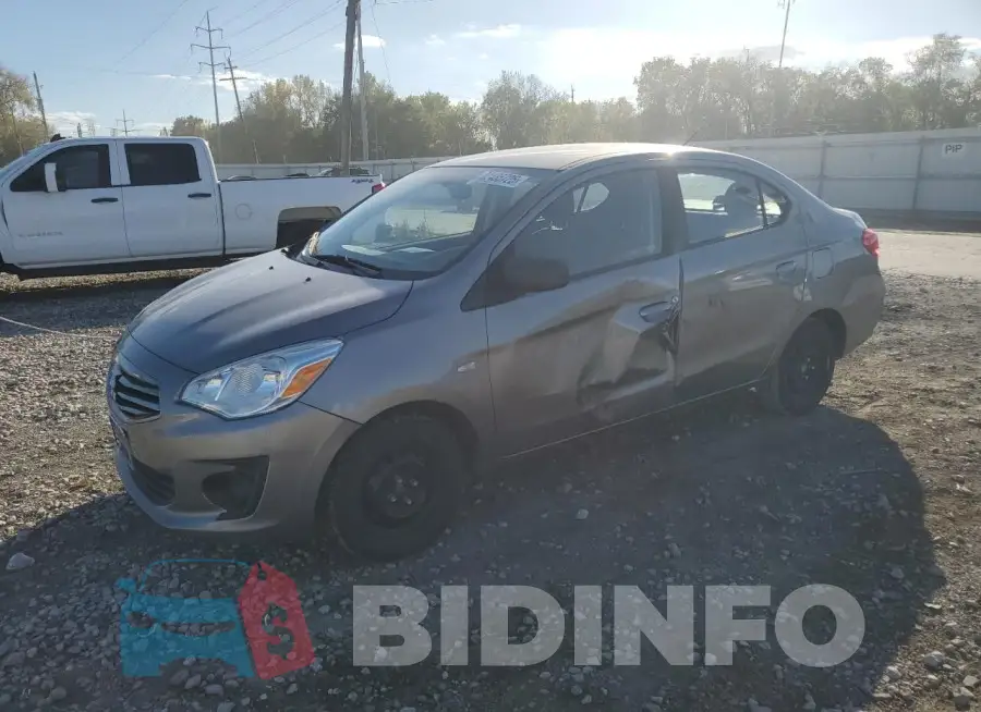ML32F3FJ8HHF10673 Photo# 1