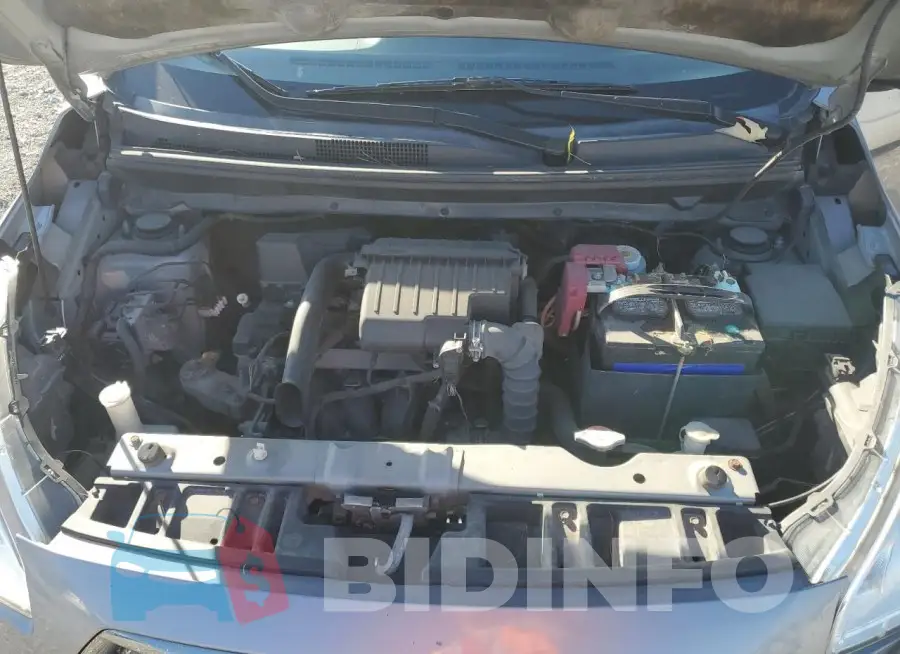 ML32F3FJ8HHF10673 Photo# 11