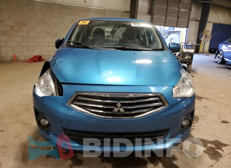ML32F3FJ8KHF07778 Photo# 5