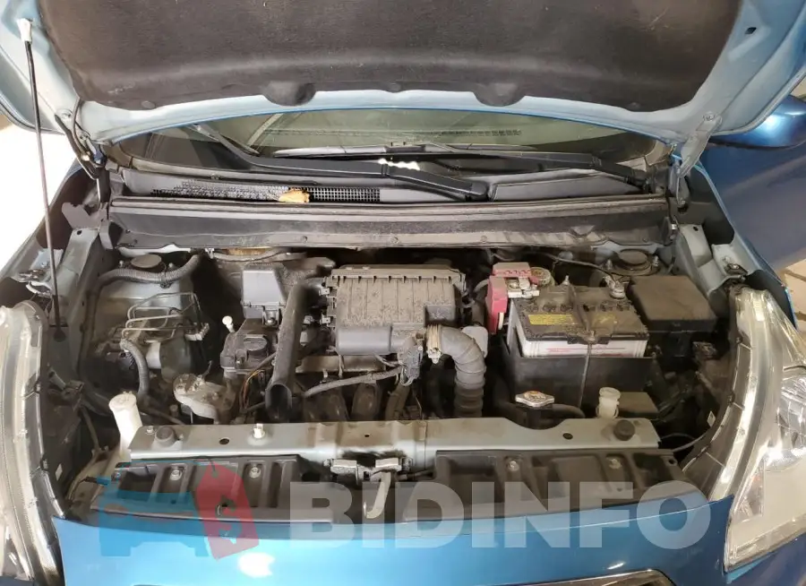 ML32F3FJ8KHF07778 Photo# 11