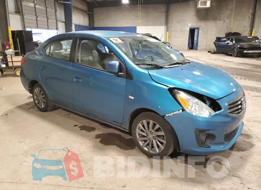 ML32F3FJ8KHF07778 Photo# 4