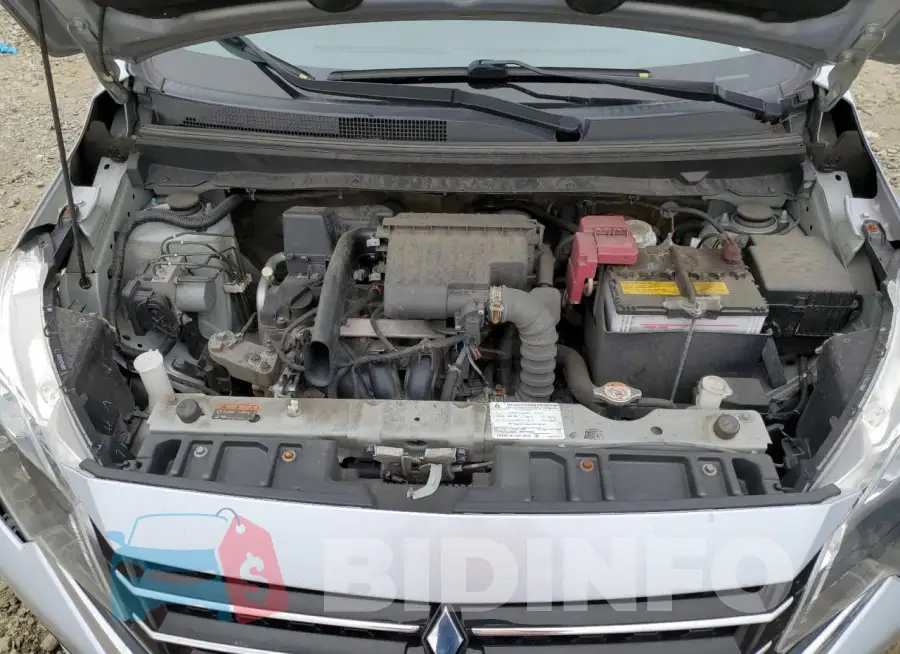 ML32FUFJ9NHF04091 Photo# 11
