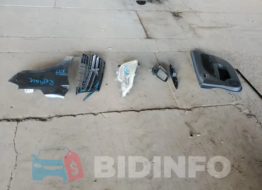 ML32FVFJ6RHF01550 Photo# 12