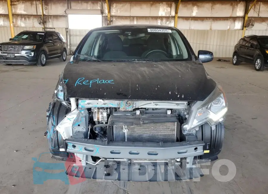 ML32FVFJ6RHF01550 Photo# 5