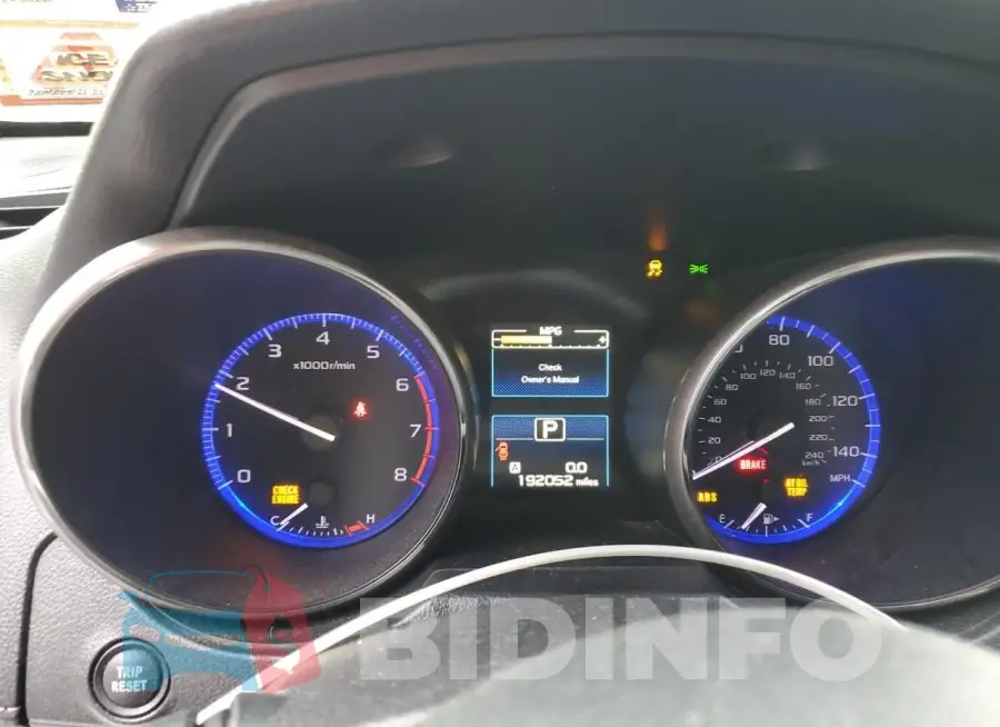 4S3BNAC61J3044590 Photo# 9