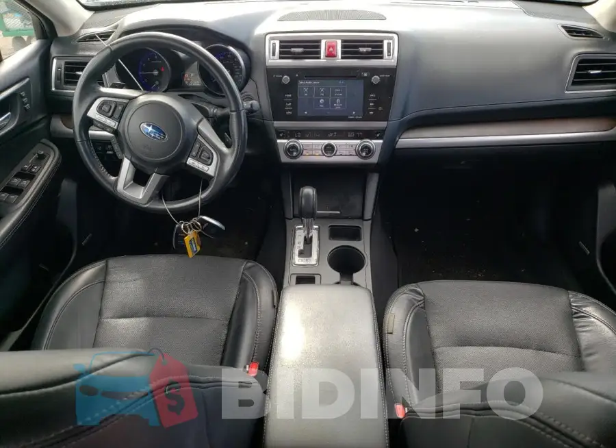 4S4BSANC8H3371716 Photo# 8