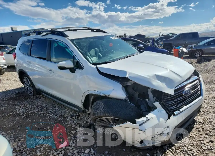 4S4WMAJD0M3455243 Photo# 4
