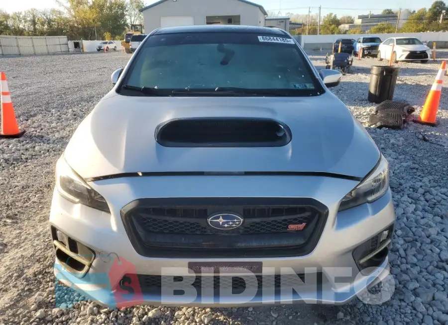 JF1VA2M62H9809915 Photo# 5
