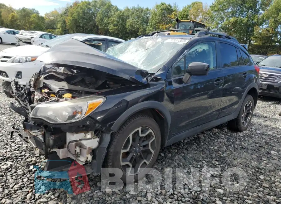 JF2GPABC6G8242506 Photo# 1