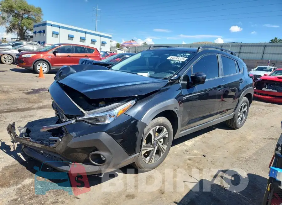JF2GUADC7R8253393 Photo# 1
