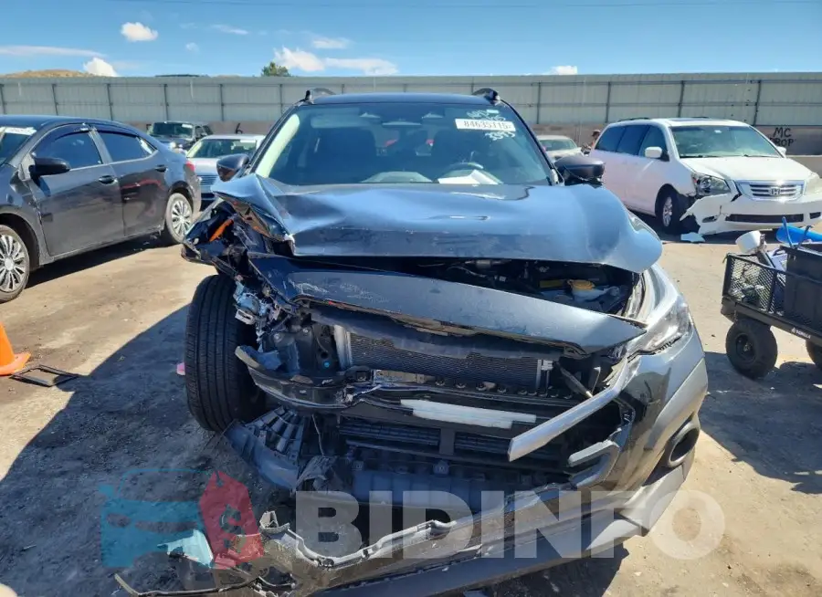 JF2GUADC7R8253393 Photo# 5