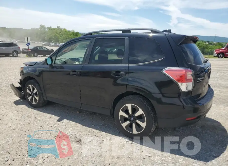 JF2SJAEC7HG581306 Photo# 2