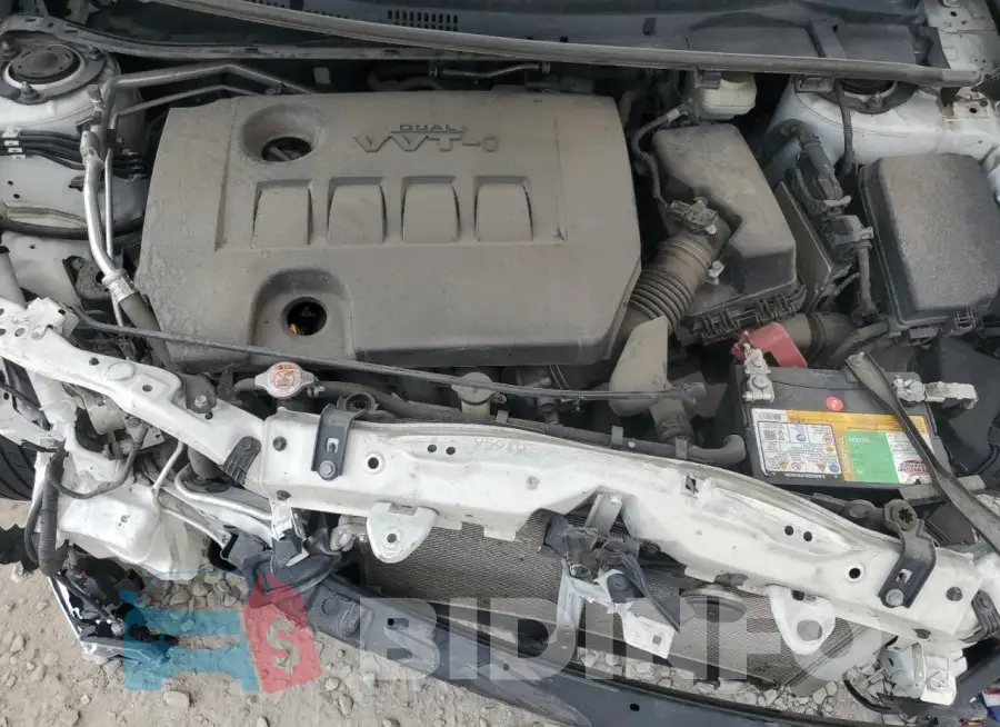 2T1BURHE6JC117736 Photo# 11