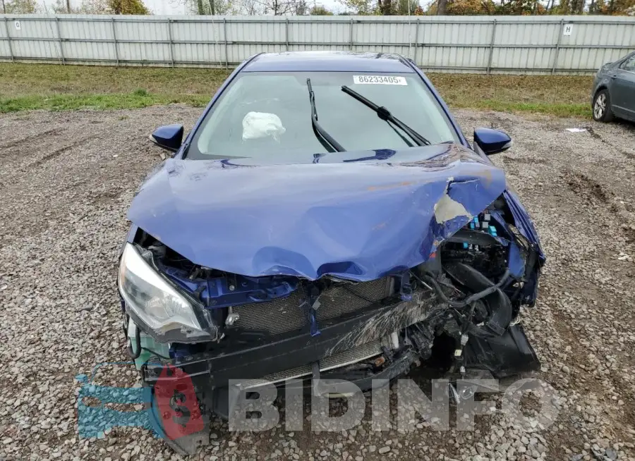 2T1BURHE9GC562934 Photo# 5