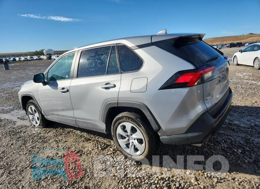 2T3F1RFV6SW505862 Photo# 2